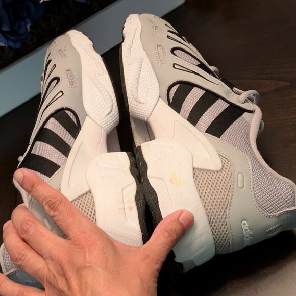 B31 ADIDAS Originals EQT Gazelle - Picture 6 of 8